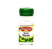 Ducros Dried Thyme