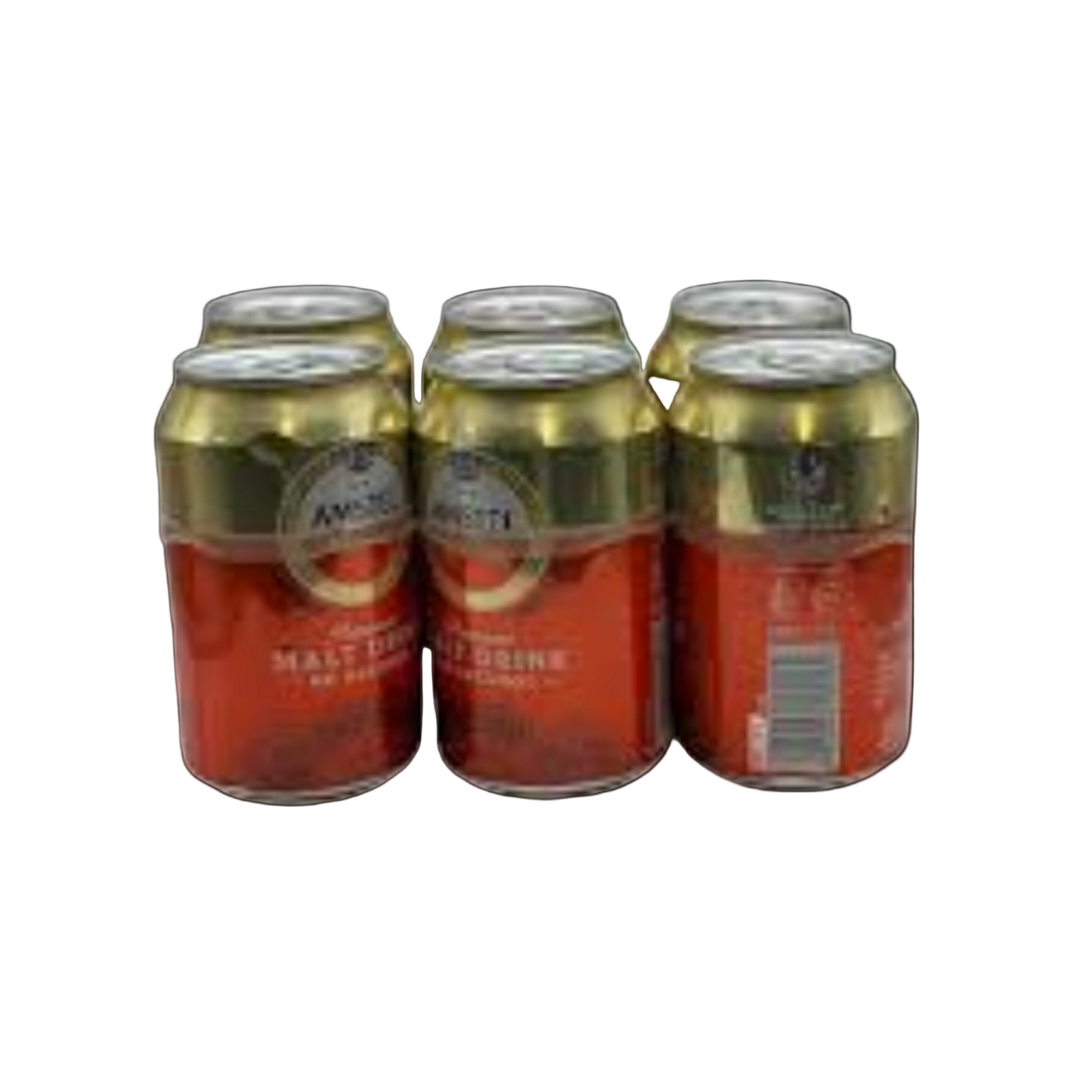 Amstel Malta (Pack of 6)