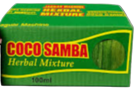 Coco Samba (Pack of 24)