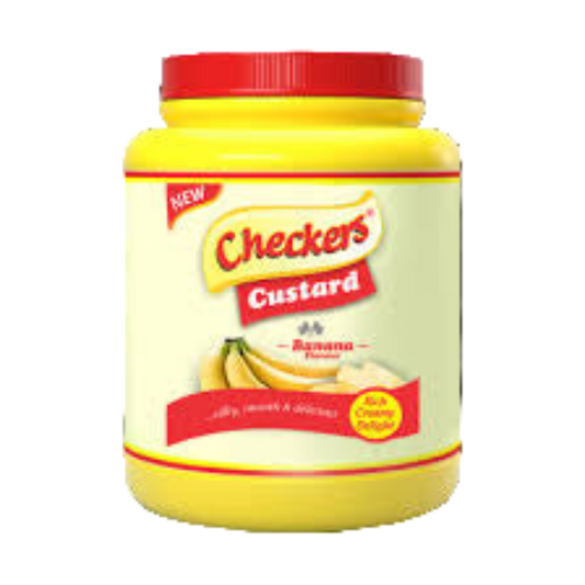 Checkers_Custard_Banana