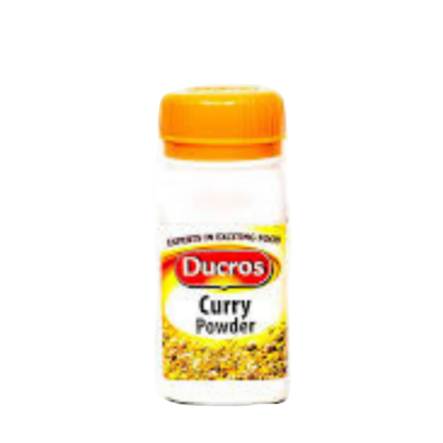 Ducros Curry Powder