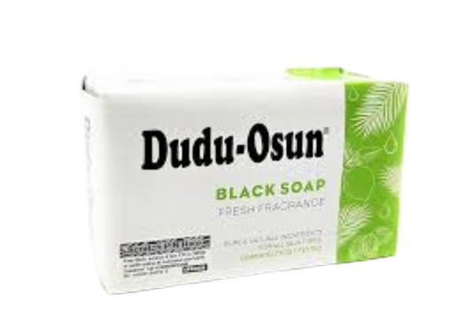 Dudu Osun Black Soap