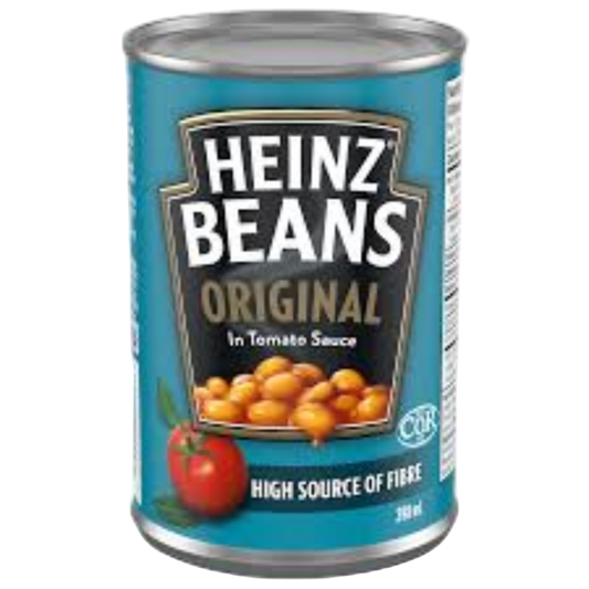 Heinz Baked Beans