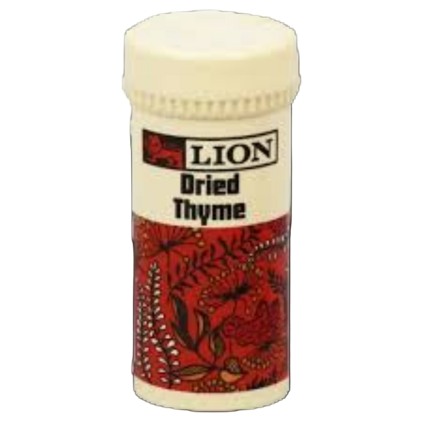 Lion Dried Thyme