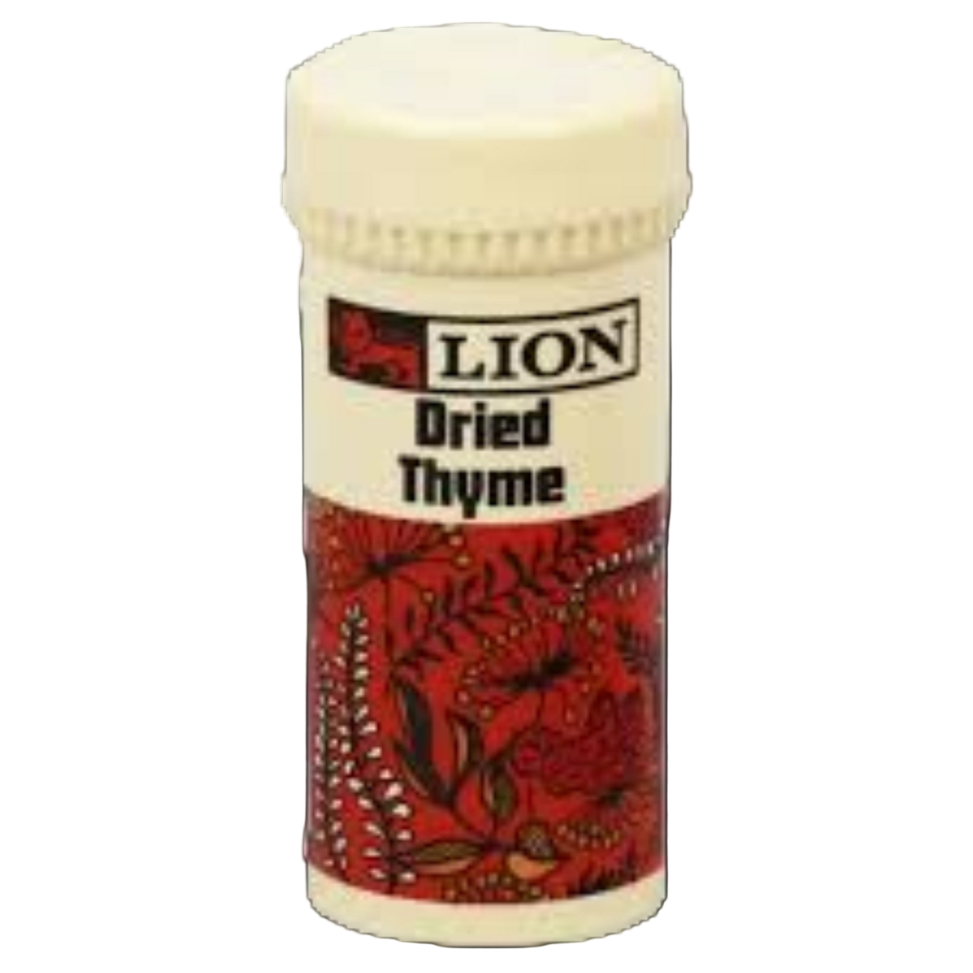 Lion Dried Thyme