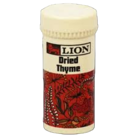 Lion Dried Thyme