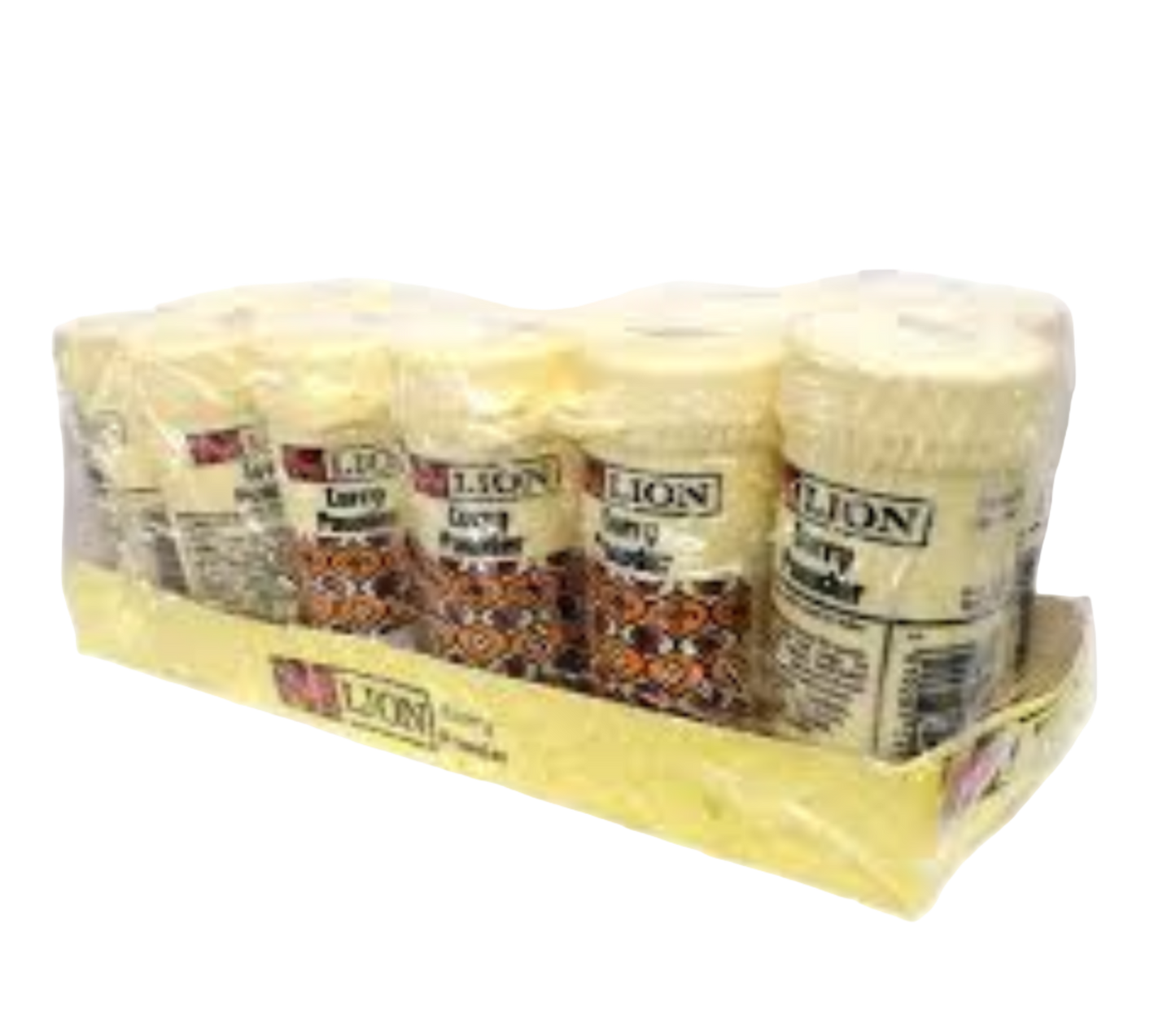 Pack of LION Thyme Pack
