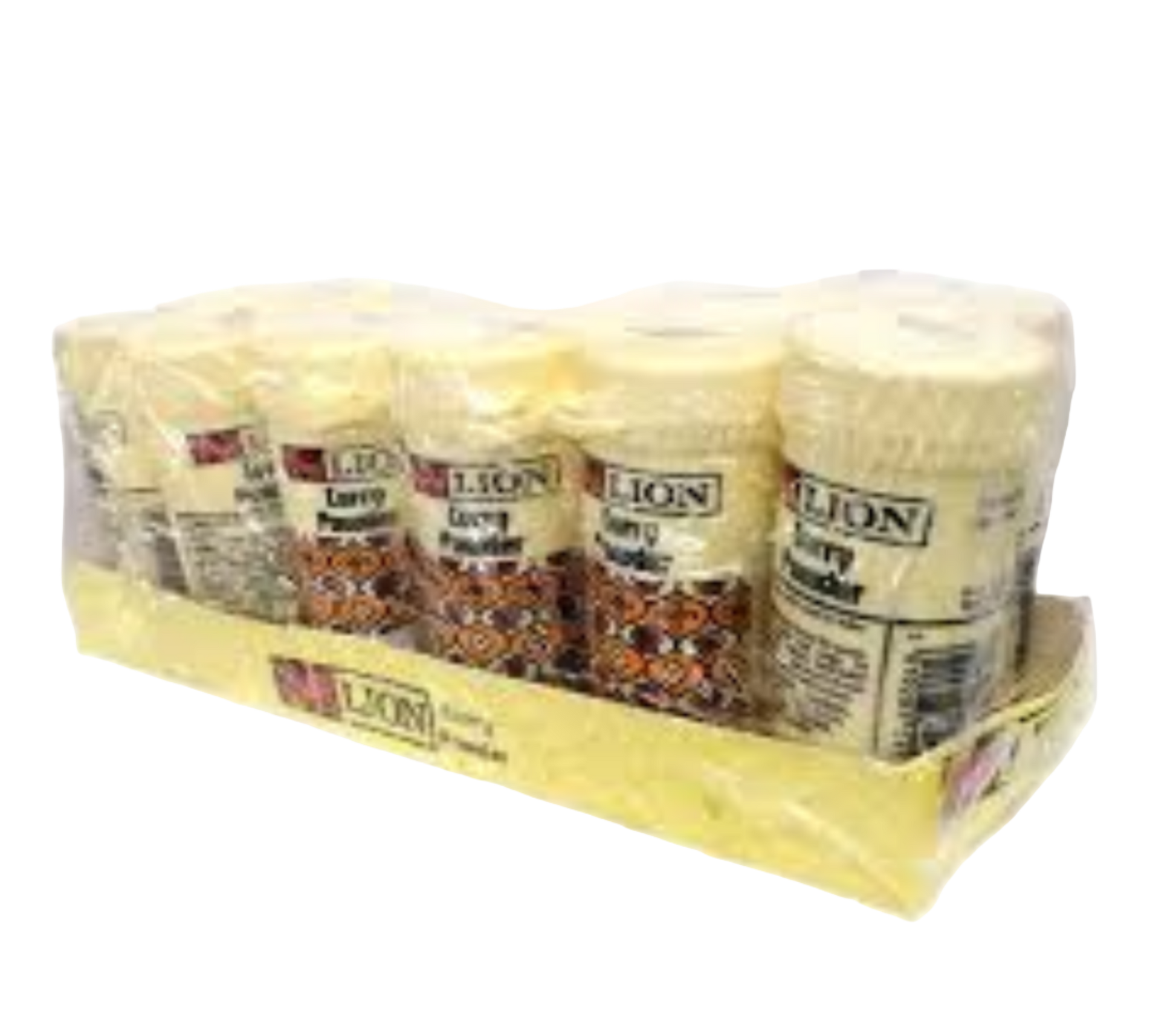 Pack of LION Thyme Pack