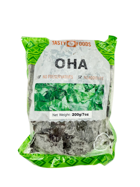 Oha (Ora)