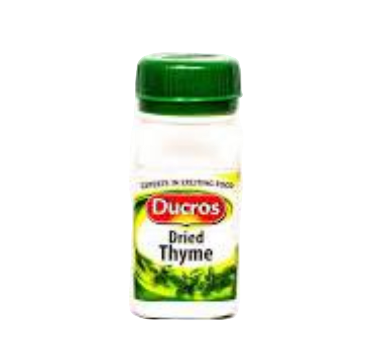Ducros Dried Thyme