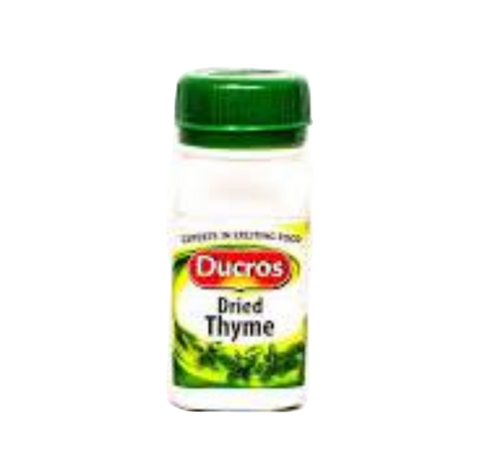 Ducros Dried Thyme