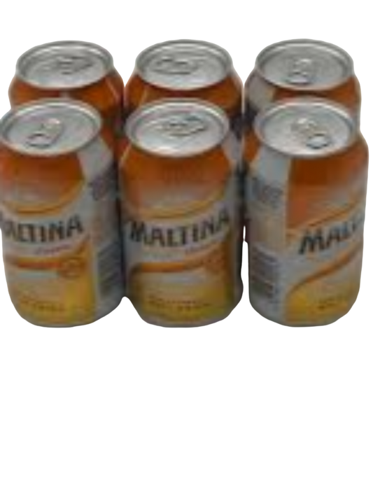 Maltina (Pack of 6)